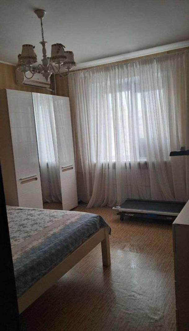 Квартира, 2-кімн., Харьков, Песочин, Кушнарева