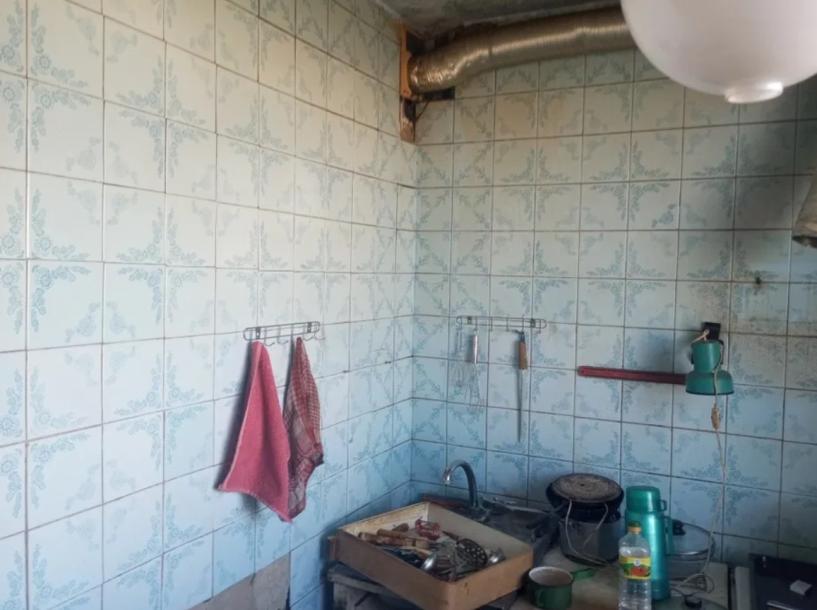 Квартира, 2-кімн., Харьков, 606м/р, Тракторостроителей просп.