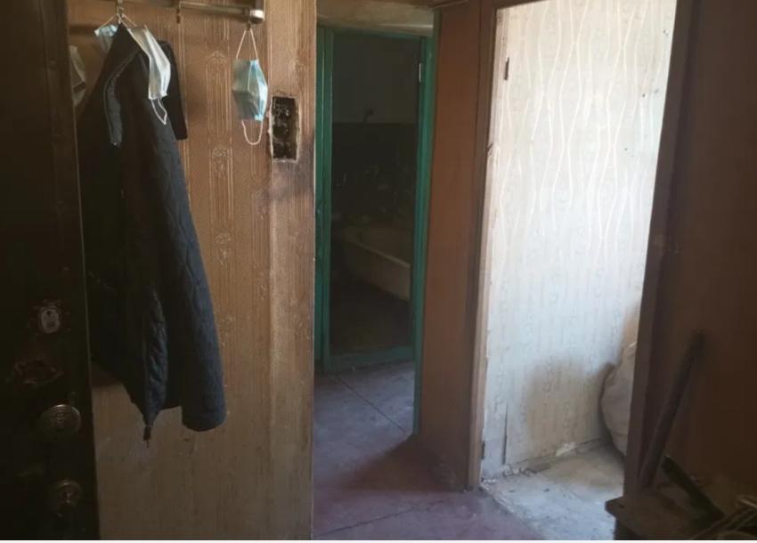 Квартира, 2-кімн., Харьков, 606м/р, Тракторостроителей просп.