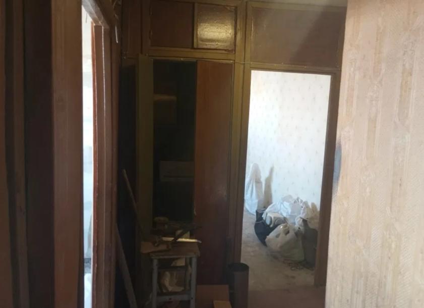 Квартира, 2-кімн., Харьков, 606м/р, Тракторостроителей просп.