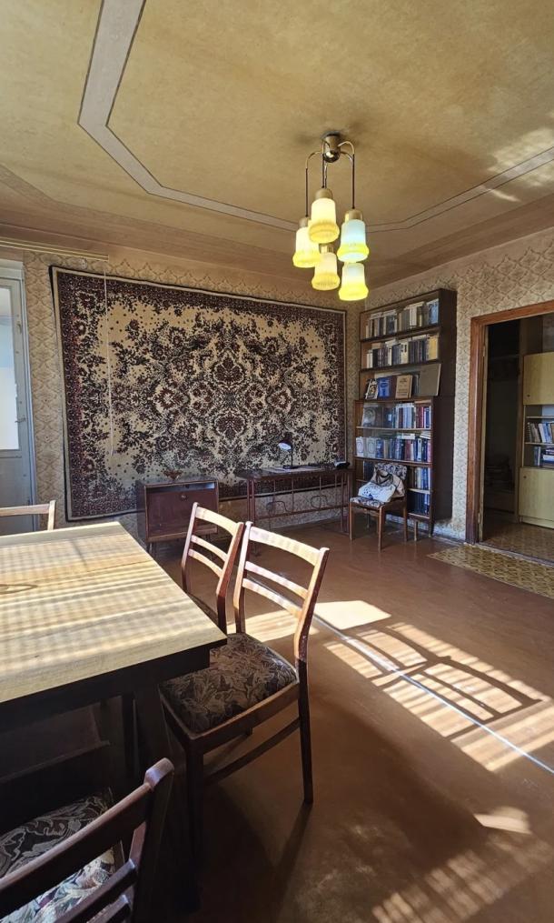 Квартира, 2-кімн., Харьков, Одесская, Аэрокосмический просп. (Гагарина проспект)