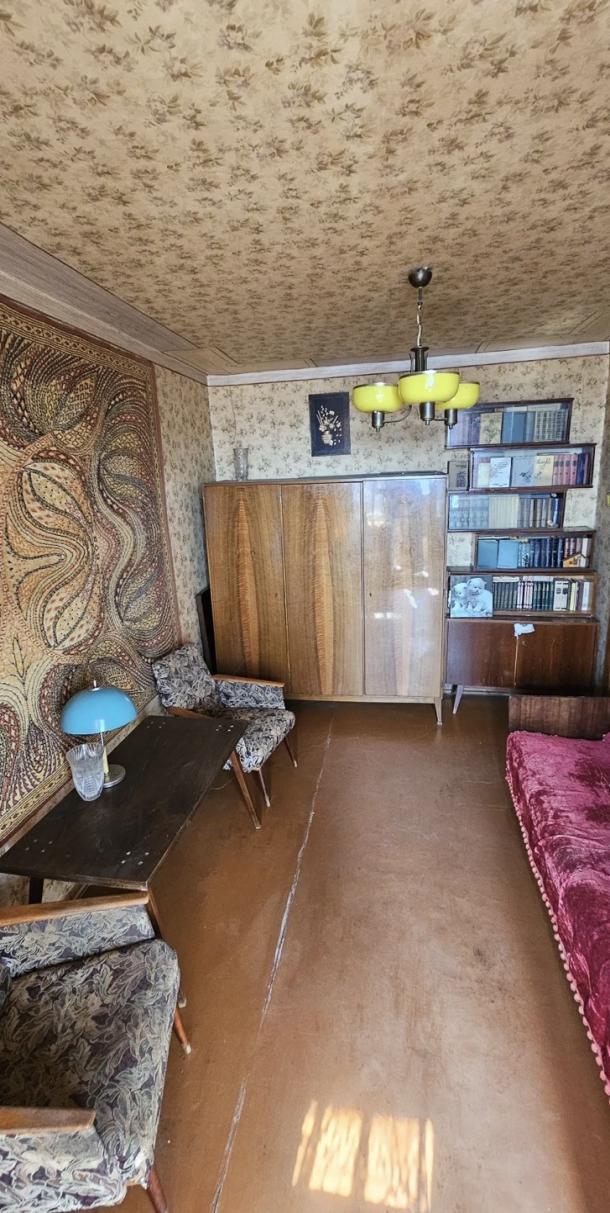 Квартира, 2-кімн., Харьков, Одесская, Аэрокосмический просп. (Гагарина проспект)