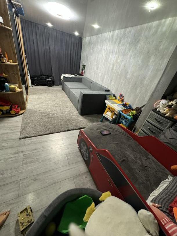 Квартира, 1-кімн., Харьков, Одесская, Ньютона