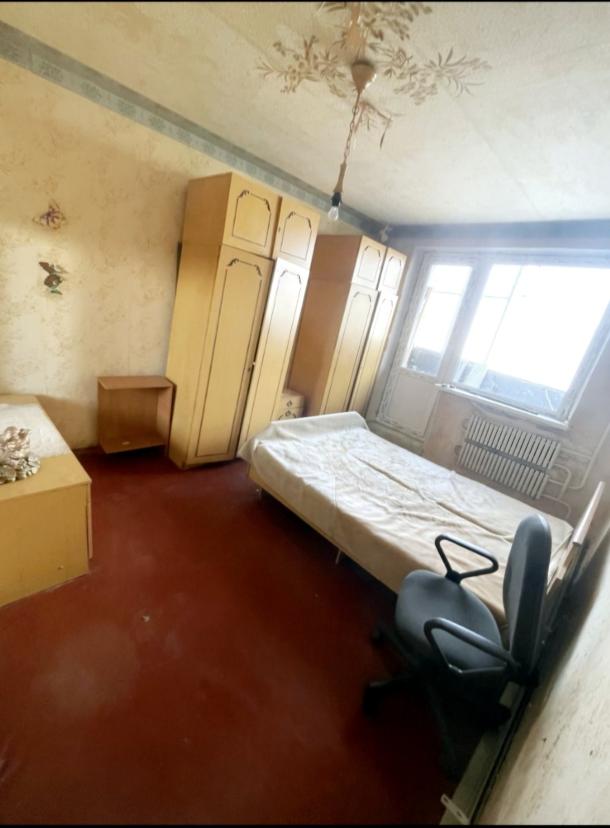 Квартира, 3-кімн., Харьков, Горизонт, Ростовская