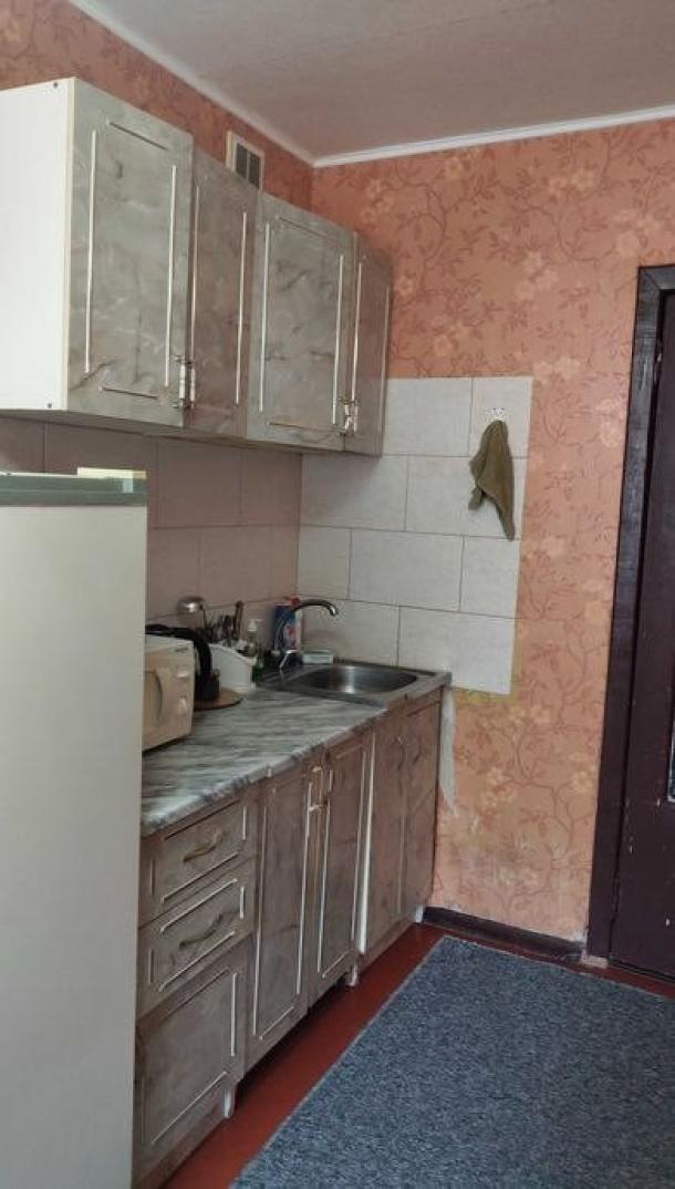 Квартира, 1-кімн., Харьков, Москалевка, Москалевская (Октябрьской Революции)