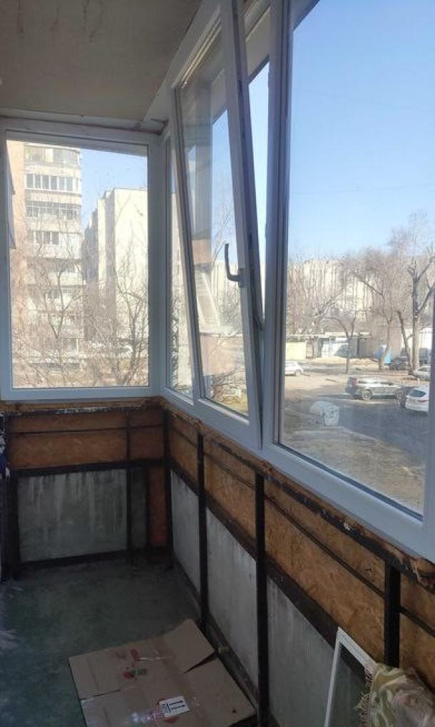 Квартира, 1-кімн., Харьков, Москалевка, Москалевская (Октябрьской Революции)