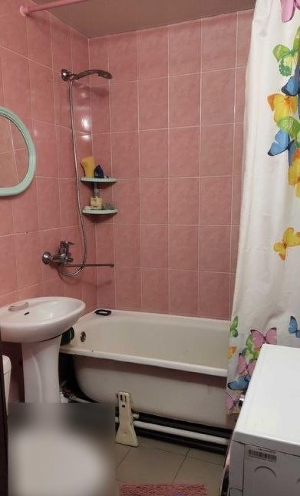 Квартира, 1-кімн., Харьков, Москалевка, Москалевская (Октябрьской Революции)