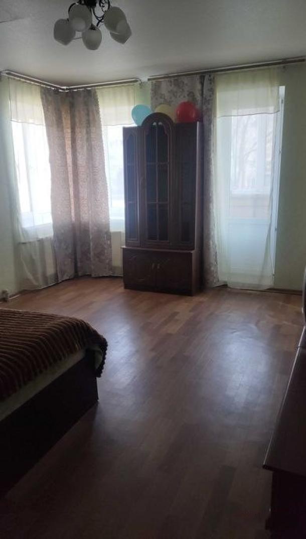 Квартира, 1-кімн., Харьков, Москалевка, Москалевская (Октябрьской Революции)