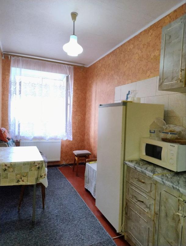 Квартира, 1-кімн., Харьков, Москалевка, Москалевская (Октябрьской Революции)