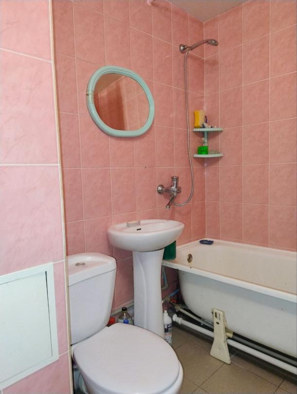 Квартира, 1-кімн., Харьков, Москалевка, Москалевская (Октябрьской Революции)