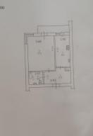 квартира, Харьков, МОСКАЛЁВКА, Москалевская (Октябрьской Революции)