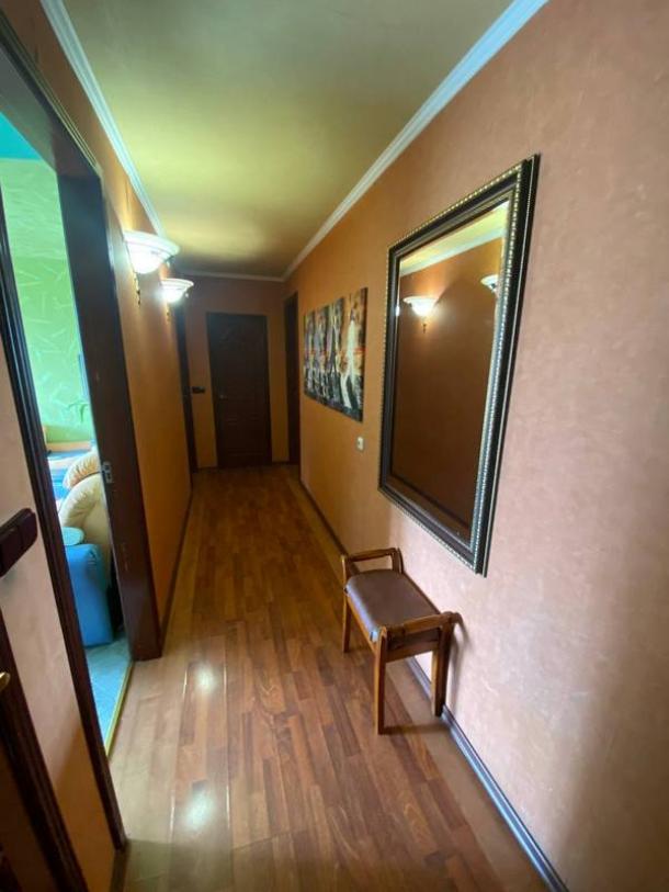 Квартира, 3-кімн., Харьков, Холодная Гора, Ильинская