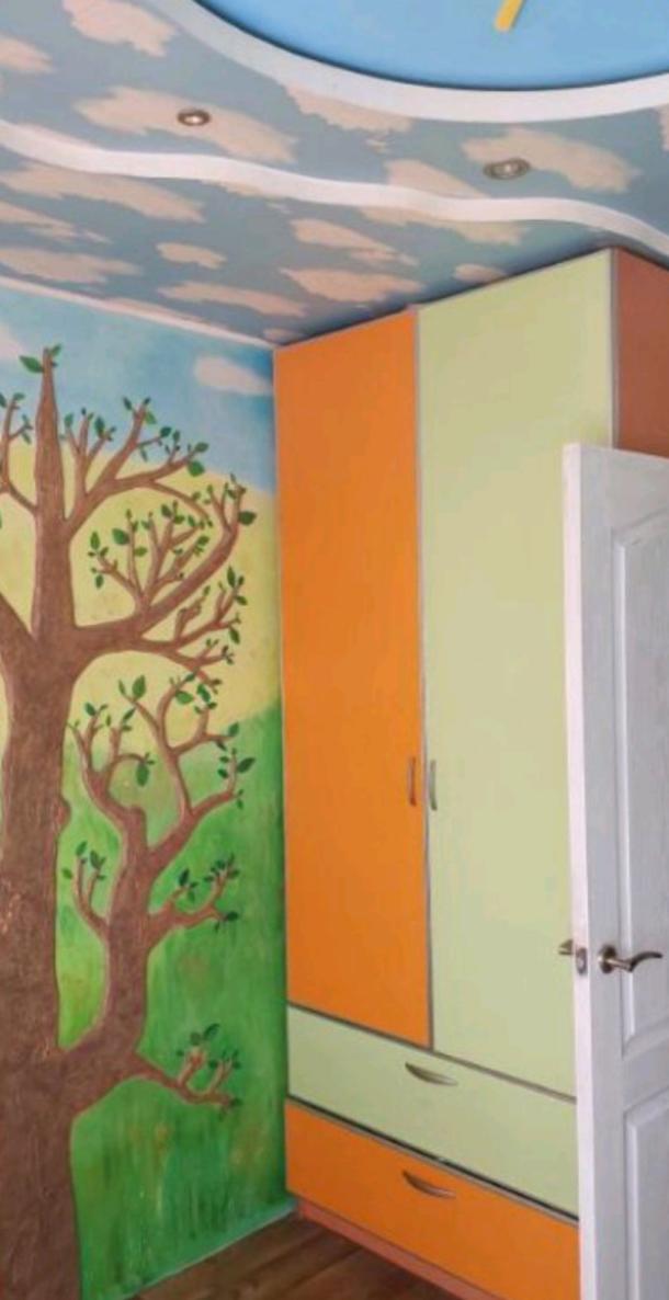 Квартира, 2-кімн., Харьков, 602м/р, Юбилейный пр. (50 лет ВЛКСМ пр.)