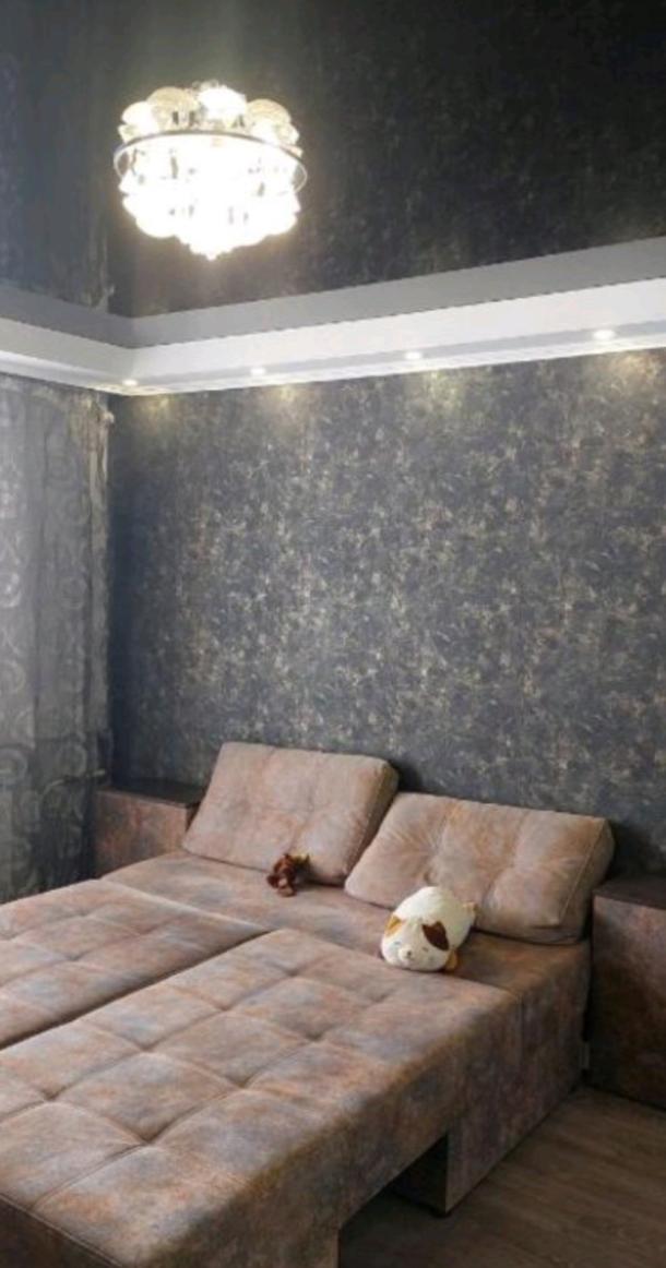 Квартира, 2-кімн., Харьков, 602м/р, Юбилейный пр. (50 лет ВЛКСМ пр.)