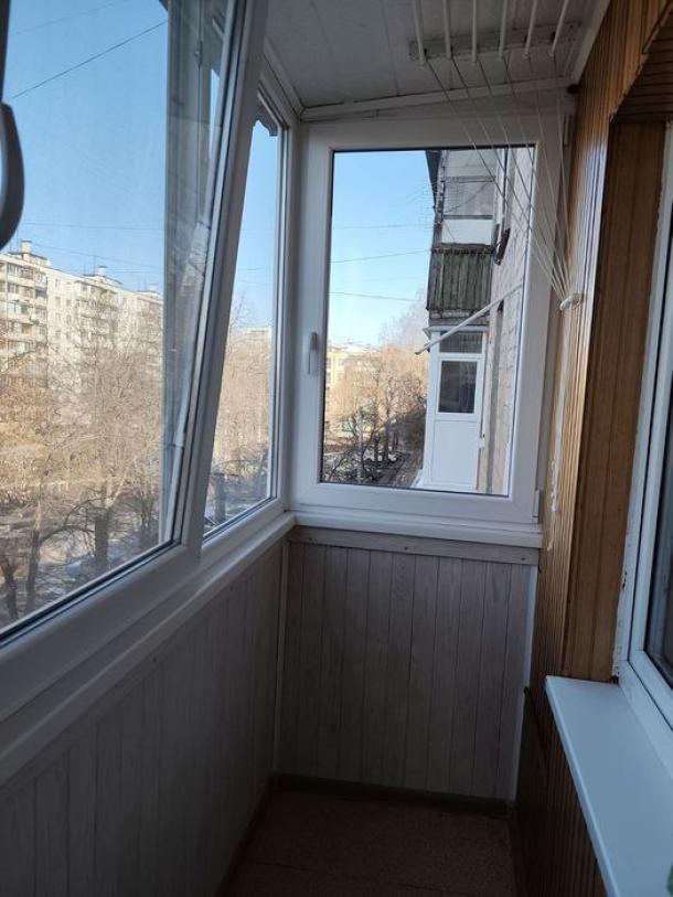 Квартира, 2-кімн., Харьков, 603м/р, Тракторостроителей просп.