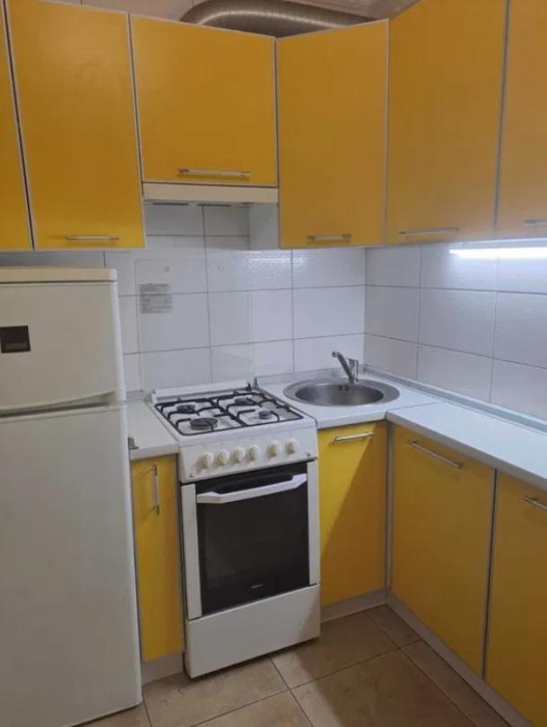 Квартира, 1-кімн., Харьков, 522м/р, Академика Павлова