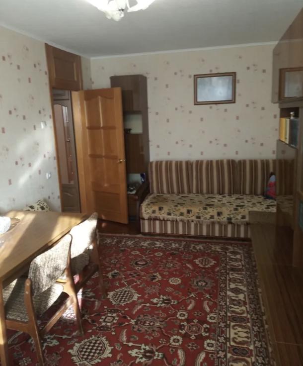 Квартира, 1-кімн., Харьков, 5 Северная Салтовка, Соборности Украины (Дружбы Народов)