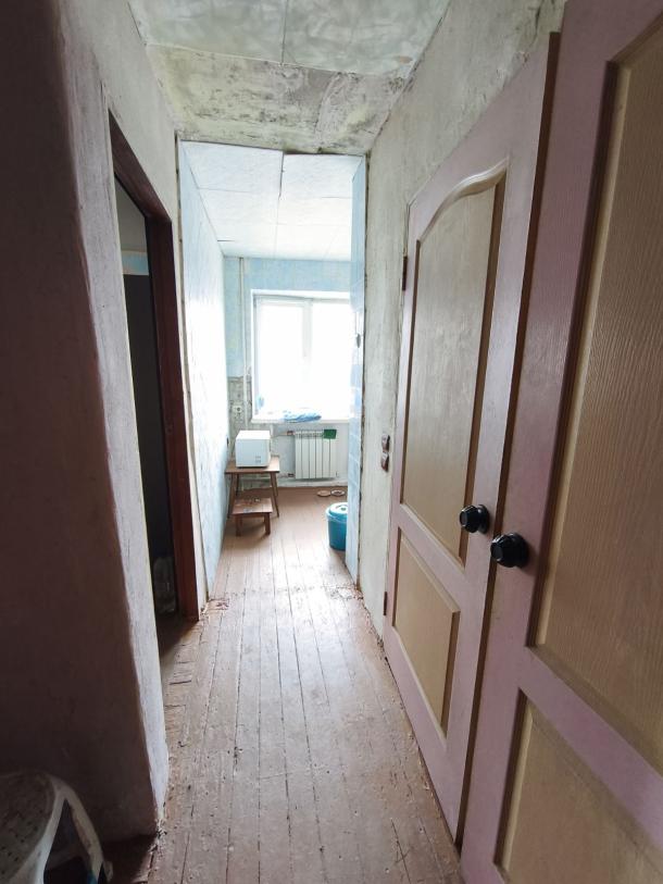 Квартира, 2-кімн., Харьков, Новые Дома, Жасминовый б-р (Слинько Петра)