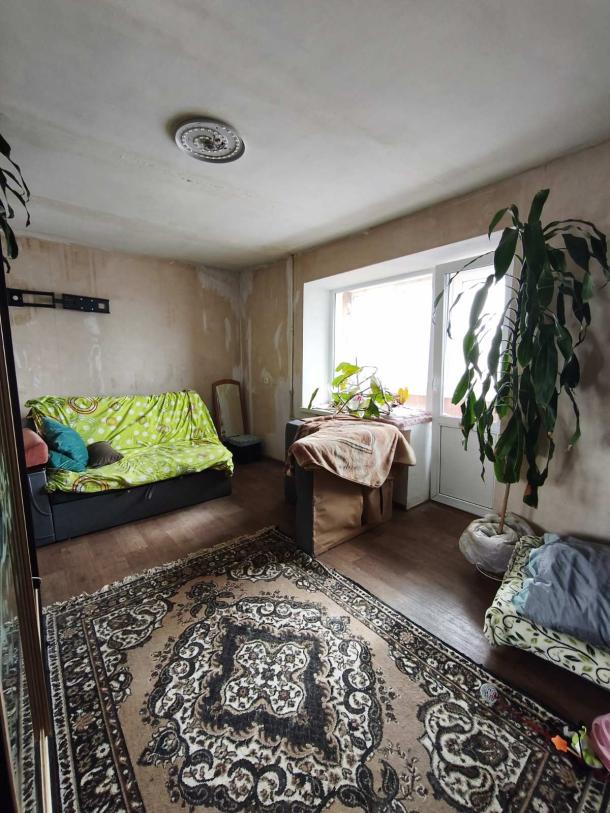 Квартира, 2-кімн., Харьков, Новые Дома, Жасминовый б-р (Слинько Петра)