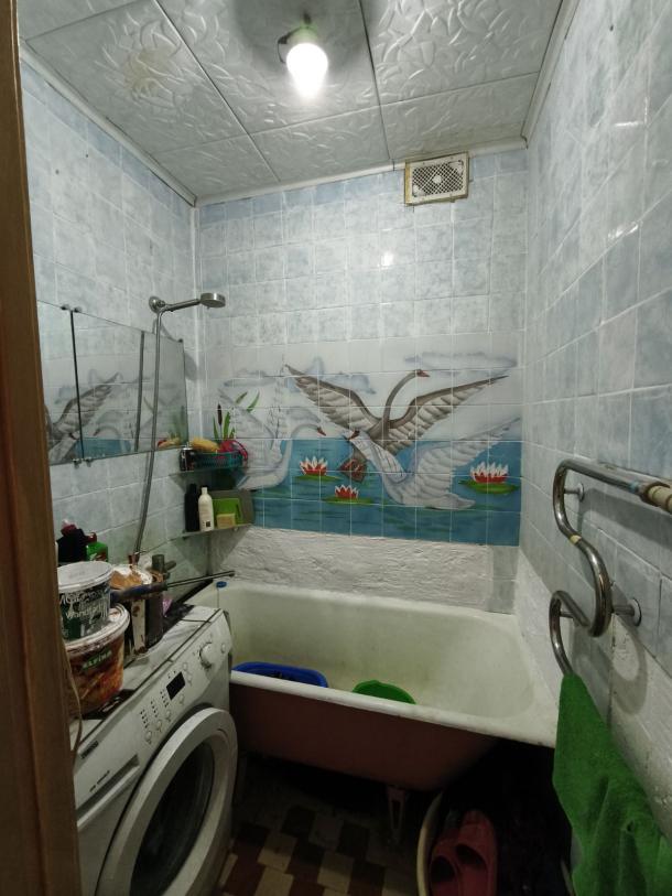 Квартира, 2-кімн., Харьков, Новые Дома, Жасминовый б-р (Слинько Петра)