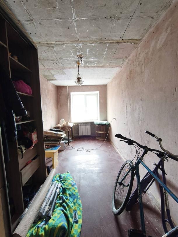 Квартира, 2-кімн., Харьков, Новые Дома, Жасминовый б-р (Слинько Петра)