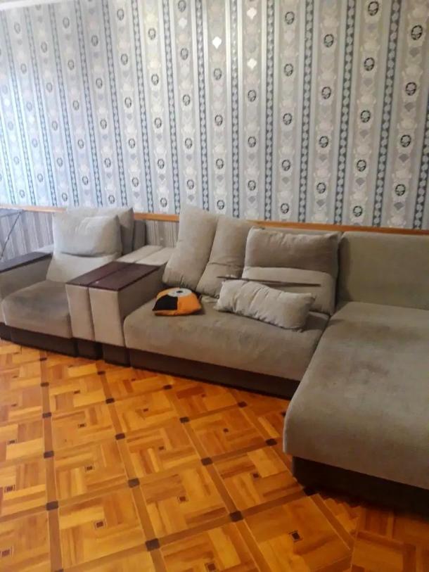 Квартира, 2-кімн., Харьков, 604м/р, Салтовское шоссе