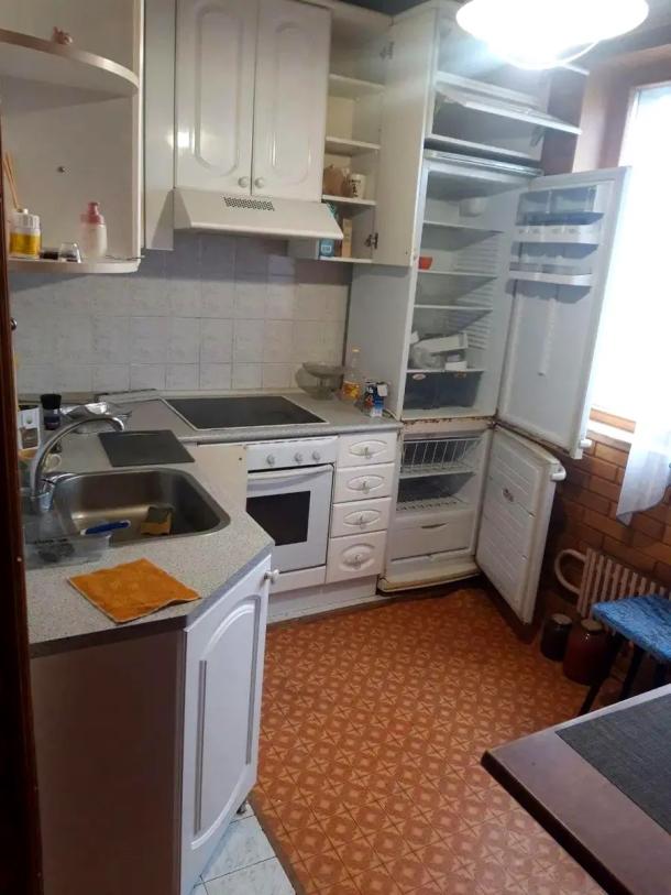 Квартира, 2-кімн., Харьков, 604м/р, Салтовское шоссе