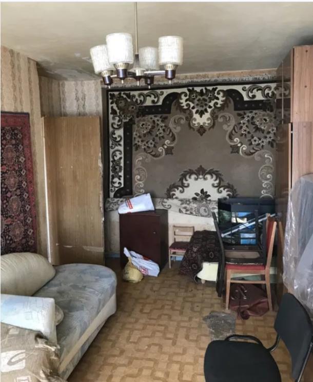 Квартира, 1-кімн., Харьков, Алексеевка, Победы пр.