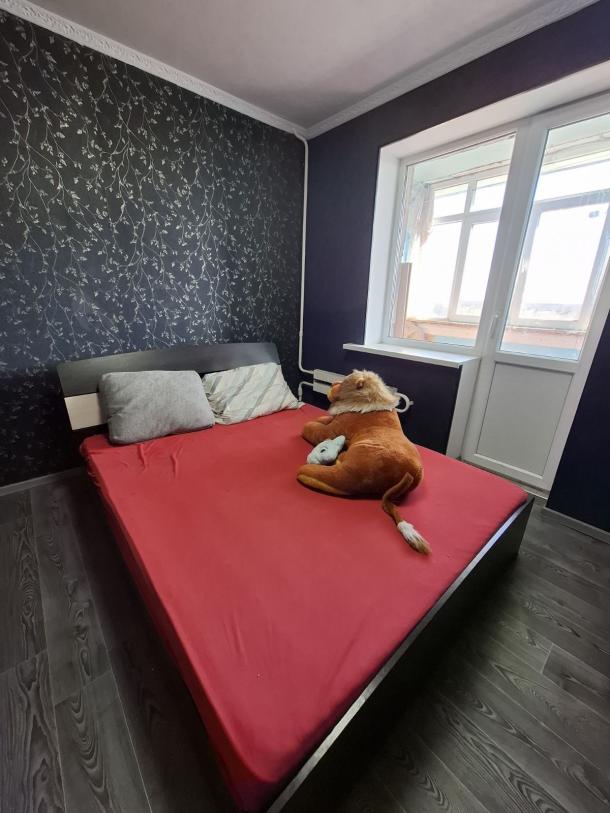 Купить квартира, Харьков, Салтовка, Непокоренных (Героев Труда)