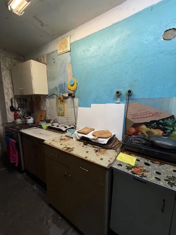 Комната, Харьков, Завод Шевченко, Селянская (Совхозная, Пионера)