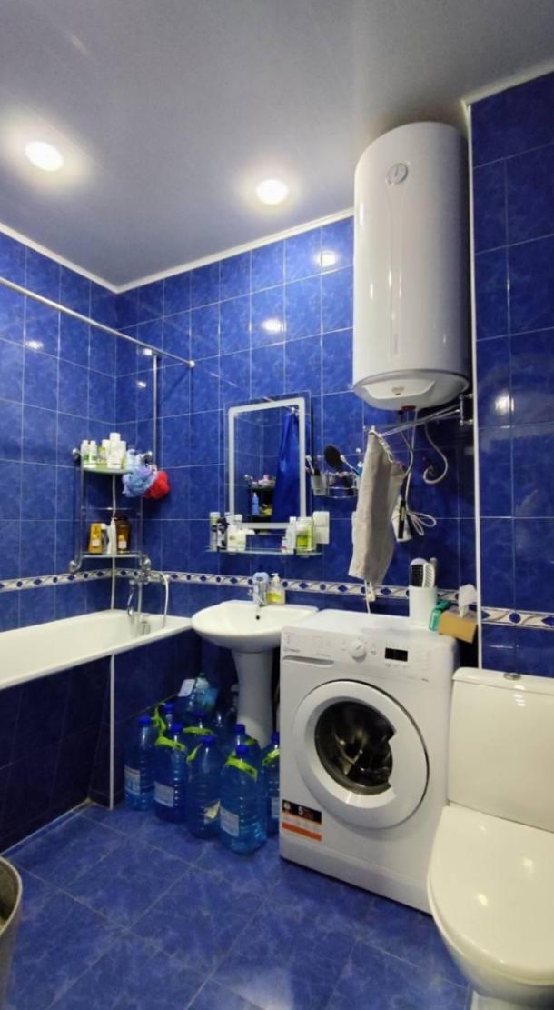 Квартира, 2-кімн., Харьков, Масельского метро, Бригады «Хартия» (Маршала Рыбалко)