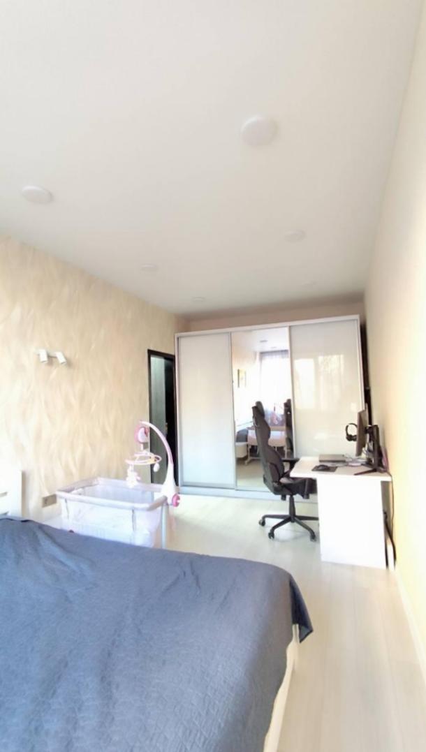 Квартира, 2-кімн., Харьков, Масельского метро, Бригады «Хартия» (Маршала Рыбалко)