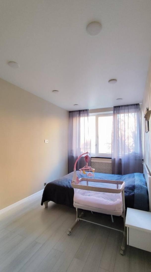 Квартира, 2-кімн., Харьков, Масельского метро, Бригады «Хартия» (Маршала Рыбалко)