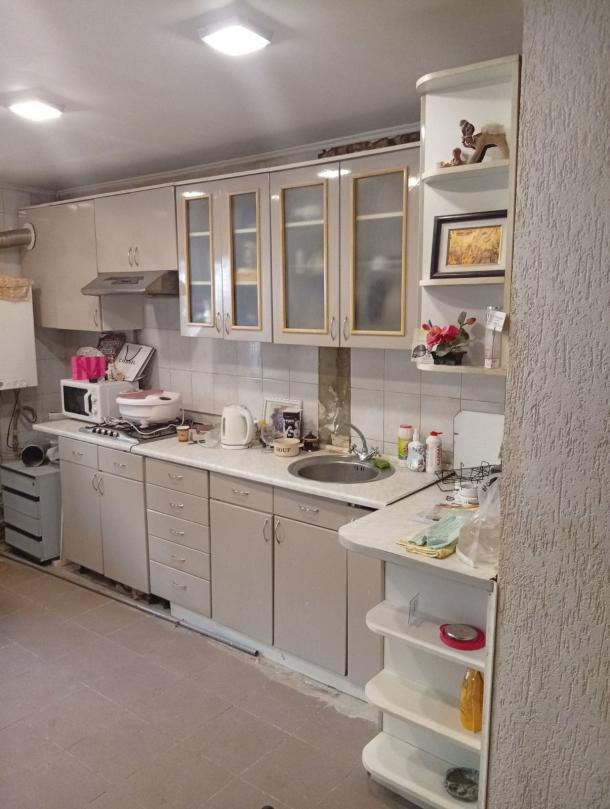 Квартира, 3-кімн., Харьков, Центральный рынок метро, Большая Панасовская