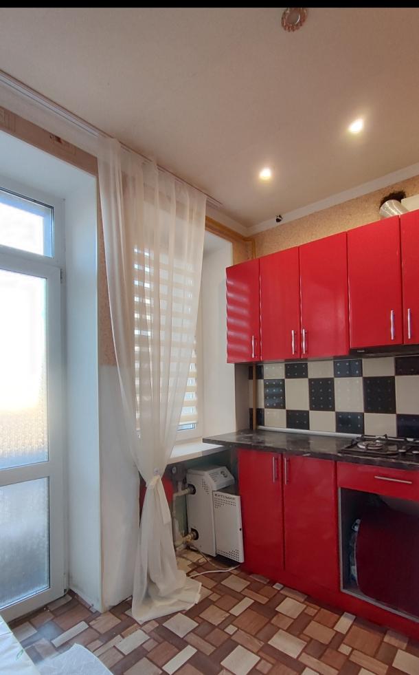 Квартира, 1-кімн., Малая Даниловка, Харьковский район, Академическая