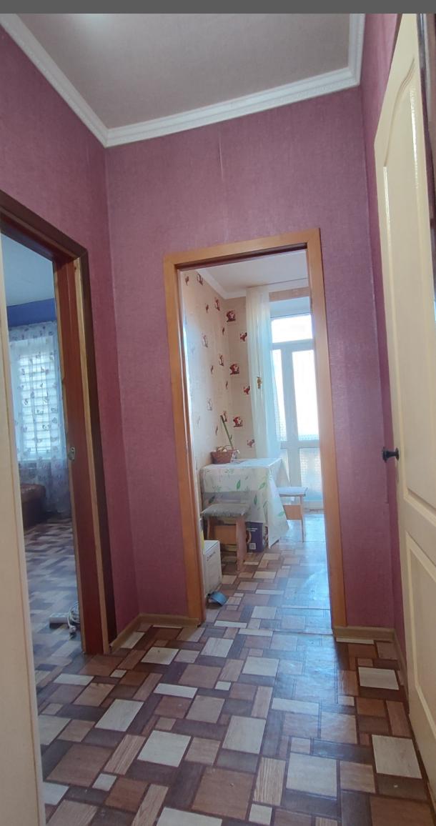 Квартира, 1-кімн., Малая Даниловка, Харьковский район, Академическая