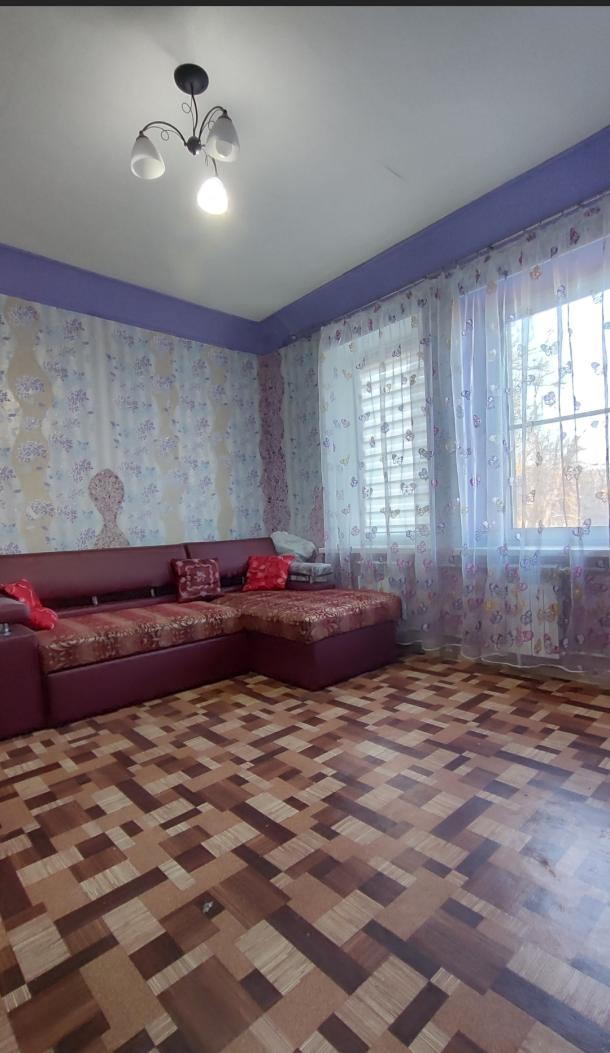 Квартира, 1-кімн., Малая Даниловка, Харьковский район, Академическая