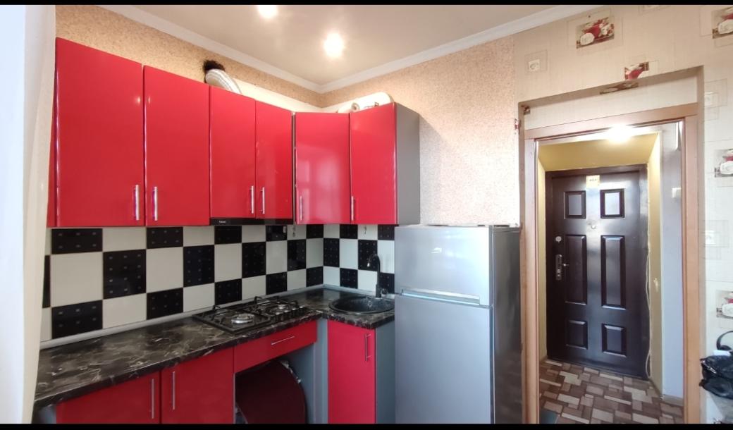 Квартира, 1-кімн., Малая Даниловка, Харьковский район, Академическая