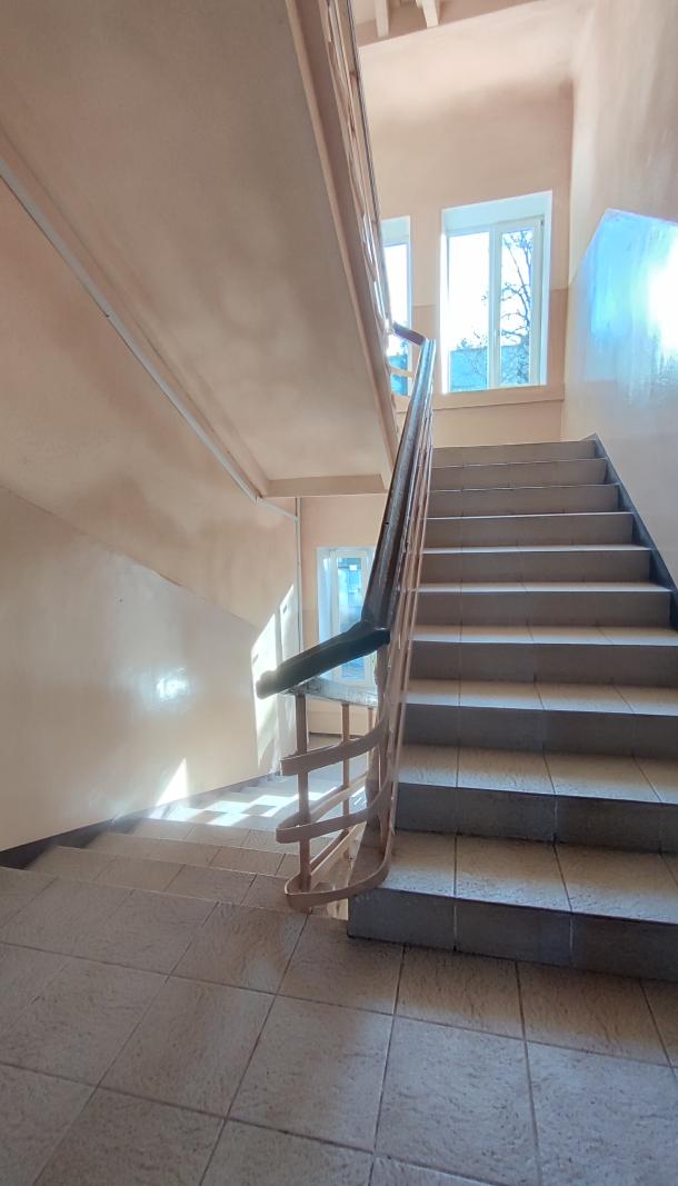 Квартира, 1-кімн., Малая Даниловка, Харьковский район, Академическая