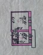 квартира, Малая Даниловка, Академическая, Харьковская область