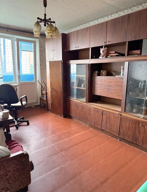 Купить квартира, Харьков, Алексеевка, Людвига Свободы пр.