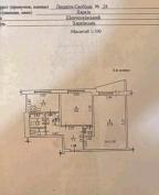 квартира, Харьков, Алексеевка, Людвига Свободы пр.