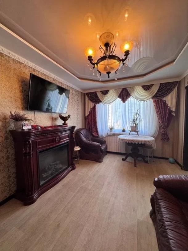 Купить квартира, Харьков, Салтовка, Амосова