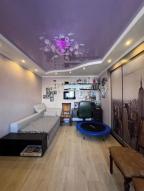 квартира, Харьков, Салтовка, Амосова