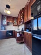 квартира, Харьков, Салтовка, Амосова