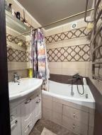 квартира, Харьков, Салтовка, Амосова