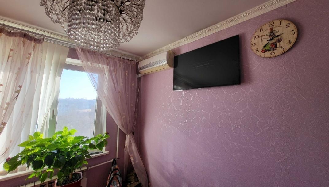 Квартира, 2-кімн., Харьков, 626м/р, Солнечная (Красноармейская, Кирова, Октябрьская, Совхозная)