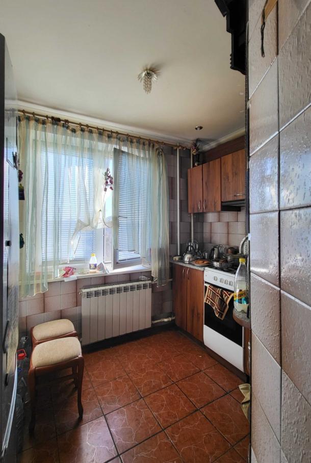 Квартира, 2-кімн., Харьков, 626м/р, Солнечная (Красноармейская, Кирова, Октябрьская, Совхозная)