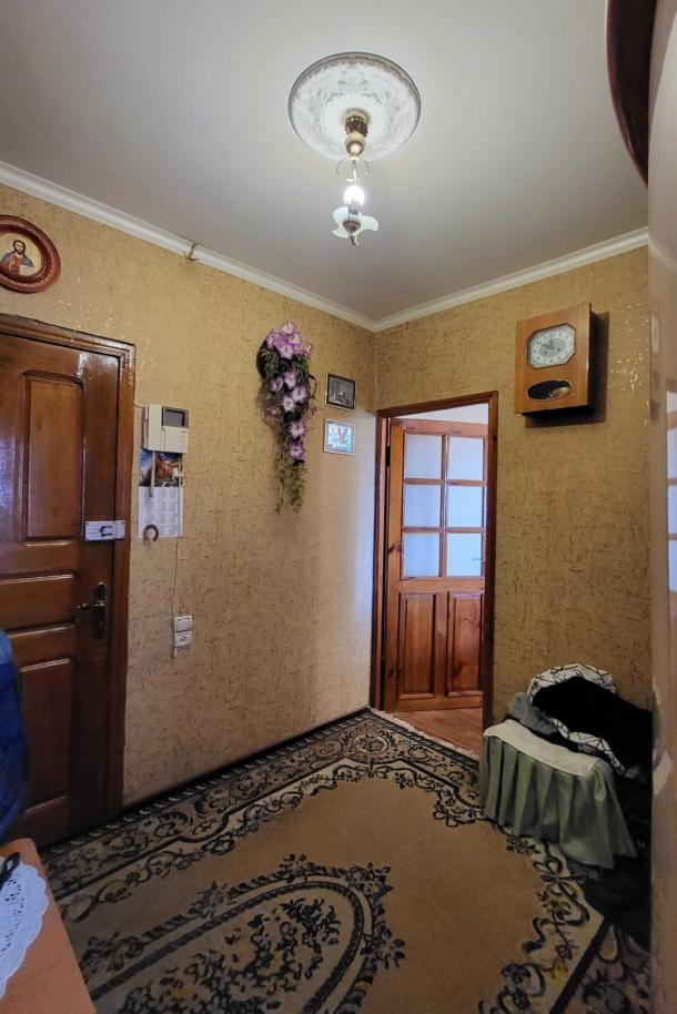 Квартира, 2-кімн., Харьков, 626м/р, Солнечная (Красноармейская, Кирова, Октябрьская, Совхозная)