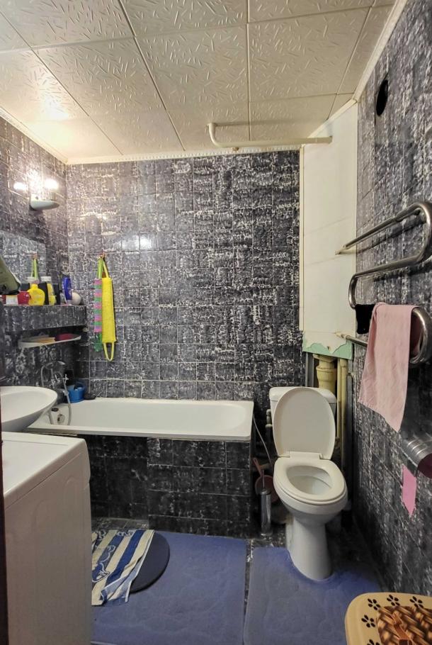 Квартира, 2-кімн., Харьков, 626м/р, Солнечная (Красноармейская, Кирова, Октябрьская, Совхозная)